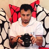 شائع الاسمري