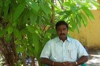 C Kumar