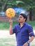 Hemanth...