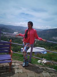 Shravani Mallick