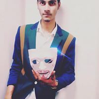 Vipul Upadhyay