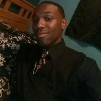 Adrian Jordan II