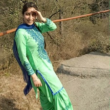 Pawan Preet Kaur