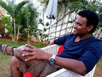 Achyuth Chilakala