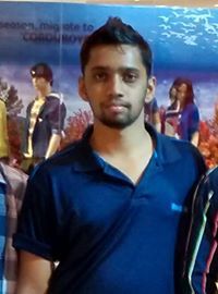 Naveen Kumar