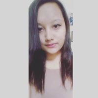 Sasmina Gurung
