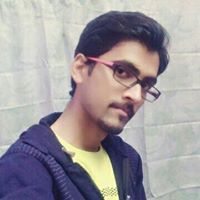Shouvik Chatterjee