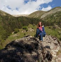 Μαρινα Μακρη