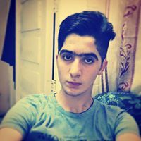 Memet Ali