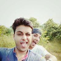 Kunwar Himanshu Singh