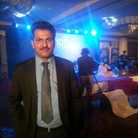 Latif Kalyar