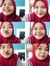Istiqom...