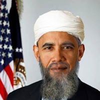 باراك أوباما