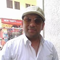 Saurabh Arora