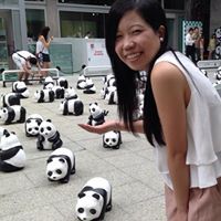 Yuen Natalie
