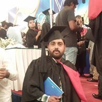 Shahzad Ali