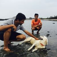 Dhruv Somayajula