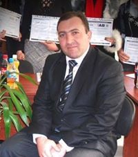 Սասուն Ներսեսյան