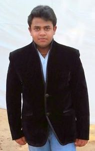 Dikshant Gupta