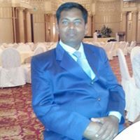 Mohammad Ansari