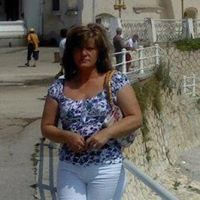 Янка Кръстева