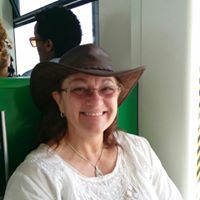 Libby Mills