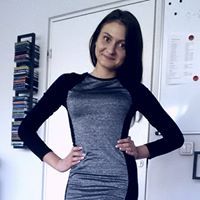 Justina Andriulaitytė