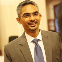 Arun Arumugham