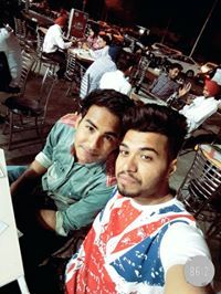 Akash Kumar