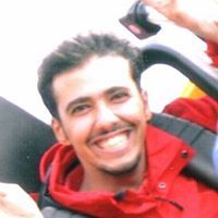 Mohammad Alebrahim