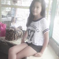 Rowenalyn Ramos