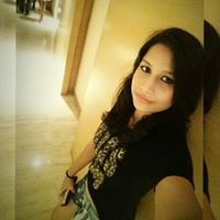 Shalini Singh