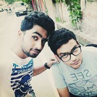Saurabh Krishna