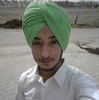 Virk Simran