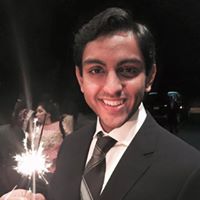 Parth Patel