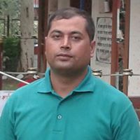 Devraj Bista