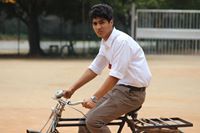 Siddharth