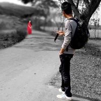 Mohammad Rashed