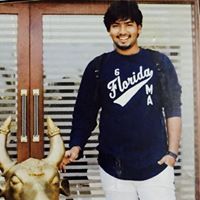 విజయ్ రెడ్డి