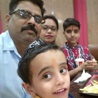 Dharmendra Singh