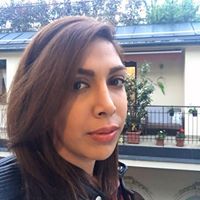 Pegah Basiji