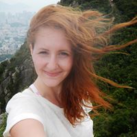 Markéta Dvořáková