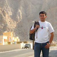 Nishant Kothari
