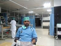 Drmohit Gupta