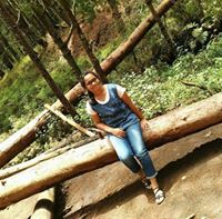 Keerthana Vinoth