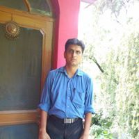 Ritesh Awasthi