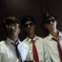Rohan T Raj