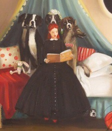 دعاء العمري