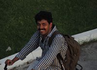 Krishna Chandran