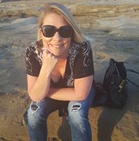 Melissa Upshaw